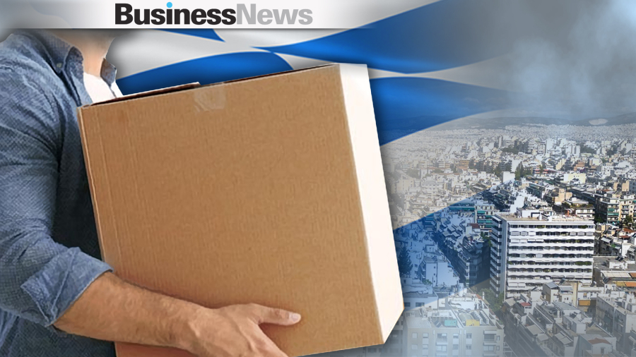 Έρχονται εξώσεις express για απλήρωτα ενοίκια – Τι αλλάζει στα ακίνητα από 1η Μαΐου