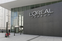 L΄ Oreal: Αυξήθηκαν οι πωλήσεις στο α΄ τρίμηνο του έτους