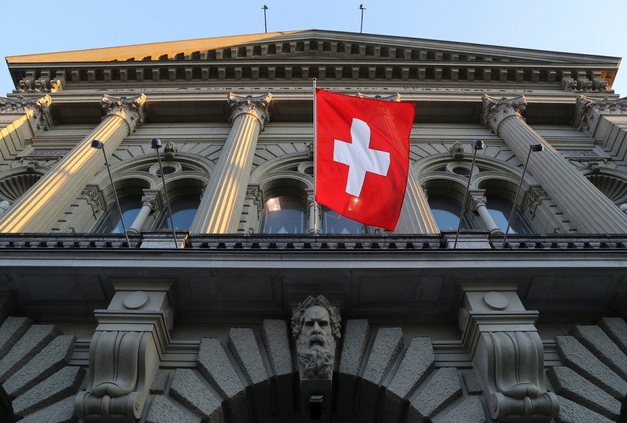 Ελβετία: Ο νέος αντιτρομοκρατικός νόμος προκαλεί ανησυχία στους ειδικούς
