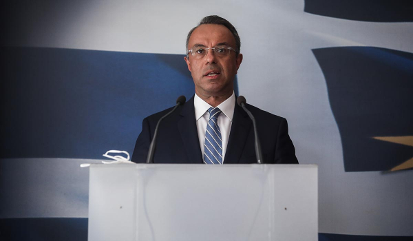 Σταϊκούρας για Ναυπηγεία Σκαραμαγκά: Τετραπλασιάστηκε το προσφερόμενο τίμημα