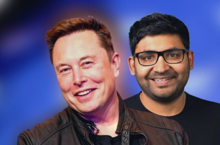 Παράγκ Αγκραουάλ: “Αβέβαιο” το μέλλον του Twitter μετά την εξαγορά