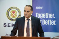 Η KPMG στην Ελλάδα και ο ΣΕΚΠΥ αναδεικνύουν τα εργαλεία ανάπτυξης της ελληνικής αμυντικής βιομηχανίας