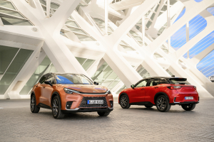 Lexus: Ρεκόρ με 824.258 πωλήσεις το 2023