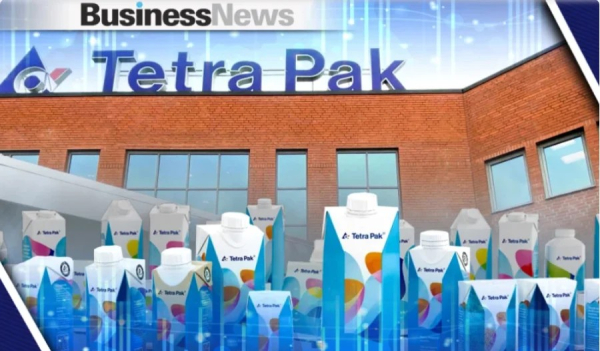 Tetra Pak Ελλάς: Λανσάρει χάρτινη κονσέρβα και επενδύει σε βιωσιμότητα, αυτοματοποίηση και ψηφιακό μετασχηματισμό