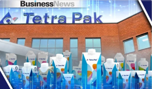 Tetra Pak Ελλάς: Λανσάρει χάρτινη κονσέρβα και επενδύει σε βιωσιμότητα, αυτοματοποίηση και ψηφιακό μετασχηματισμό