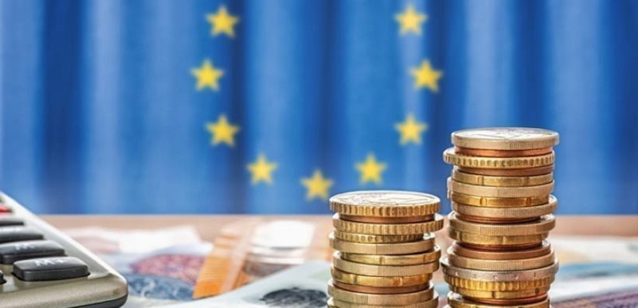 Eurostat: Στο 3,2% ο πληθωρισμός στην Ελλάδα τον Απρίλιο