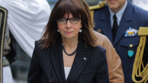 Θεσσαλονίκη: Παρουσία της ΠτΔ οι επετειακές εκδηλώσεις απελευθέρωσης και ο εορτασμός του Αγ.Δημητρίου