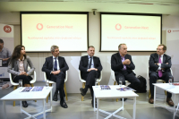 Vodafone: Πρόγραμμα ψηφιακών δεξιοτήτων για εκπαιδευτικούς