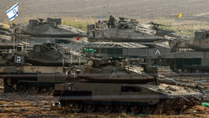 Ισραήλ: Ανακοίνωσε ότι ο στρατός «περικύκλωσε» την πόλη της Γάζας