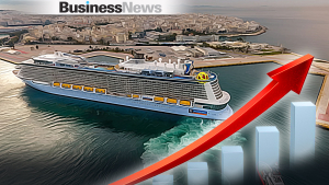 Πως το λιμάνι του Πειραιά θα γίνει κορυφαίος προορισμός για κρουαζιερόπλοια - Προκρατήσεις για 800 θέσεις