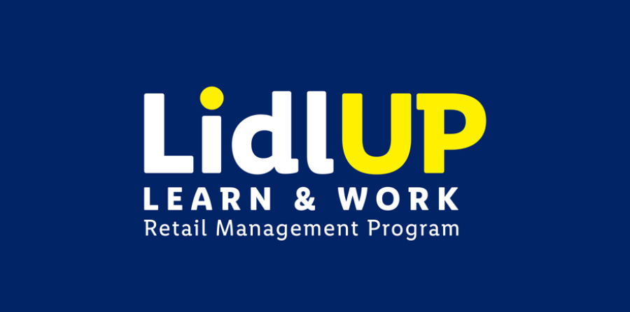 Ο 3ος κύκλος σπουδών Lidl UP: Learn &amp; Work ξεκινάει δυναμικά σε Αθήνα και Θεσσαλονίκη