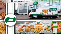 Ioniki: Συμμετοχή στην FOOD EXPO 2026