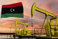 Λιβύη: Οι αποκλεισμοί πετρελαϊκών εγκαταστάσεων προκαλούν ζημία 3,5 και πλέον δισ. δολαρίων