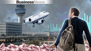 Fraport: Αυξήθηκε κατά 4,7% η επιβατική κίνηση τον Ιούνιο του 2026 στα 14 περιφερειακά αεροδρόμια
