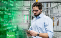 Schneider Electric: Παρουσίαση του Microsoft Azure AI στην έκθεση Hannover Messe 2026