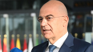 Η Λάρισα στρατηγείο της επιχείρησης για την Ερυθρά Θάλασσα - Θετική η ΕΕ στην πρόταση Ν. Δένδια