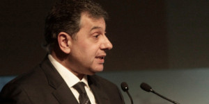 Κορκίδης: Μακάρι οι G7 να αναδείξουν σε πρωταθλητή της ανάκαμψης τη μικρή επιχειρηματικότητα