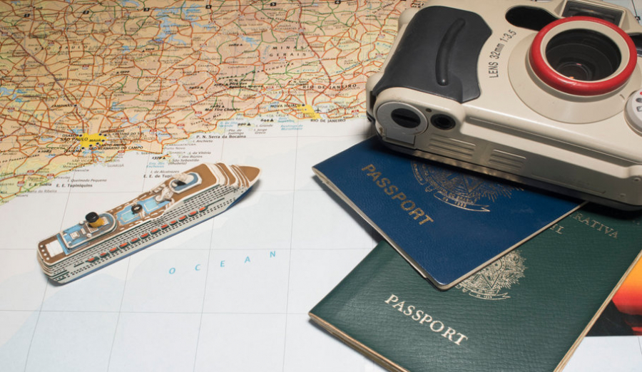 Ο τουρισμός παραμένει ανθεκτικός - "Κλειδί" για το μέλλον η αξιοποίηση της τεχνολογίας