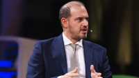 Κώτσηρας: Ηρθε η ώρα να μειωθεί το φορολογικό βάρος στη μικρή και μεσαία επιχειρηματικότητα