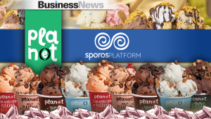 Plan(e)t: 1,05 εκατ. ευρώ για να μην μείνει το παγωτό μόνο στα ελληνικά ράφια