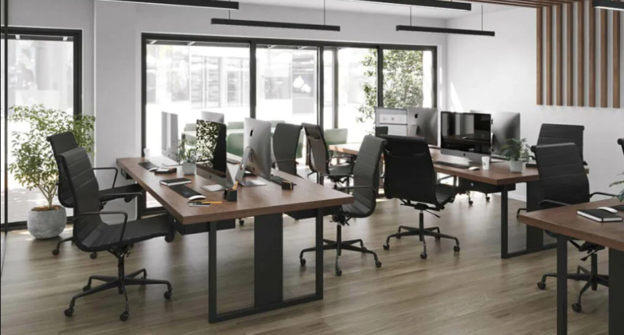 Νεοφυείς επιχειρήσεις: Πώς οι χώροι coworking υποστηρίζουν την ανάπτυξη και την καινοτομία τους