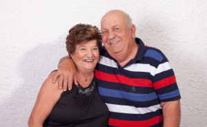 Η Αγγελάκης ΑΕ αποχαιρετά τον ιδρυτή της Νίκο Αγγελάκη