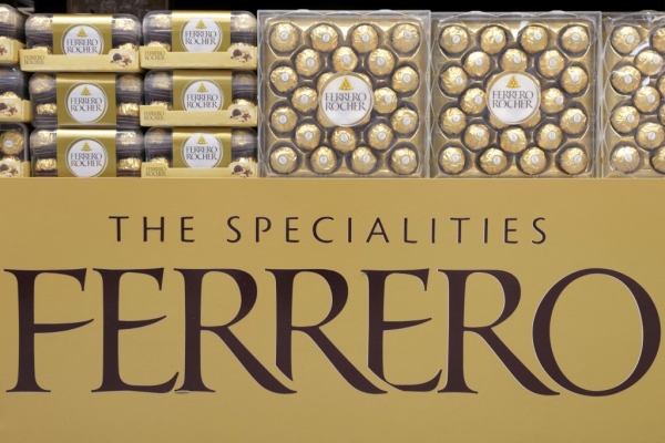 Η ιταλική Ferrero εξαγοράζει την Kellogg έναντι $3,1 δισ. - Ενισχύει την παρουσία της στις ΗΠΑ