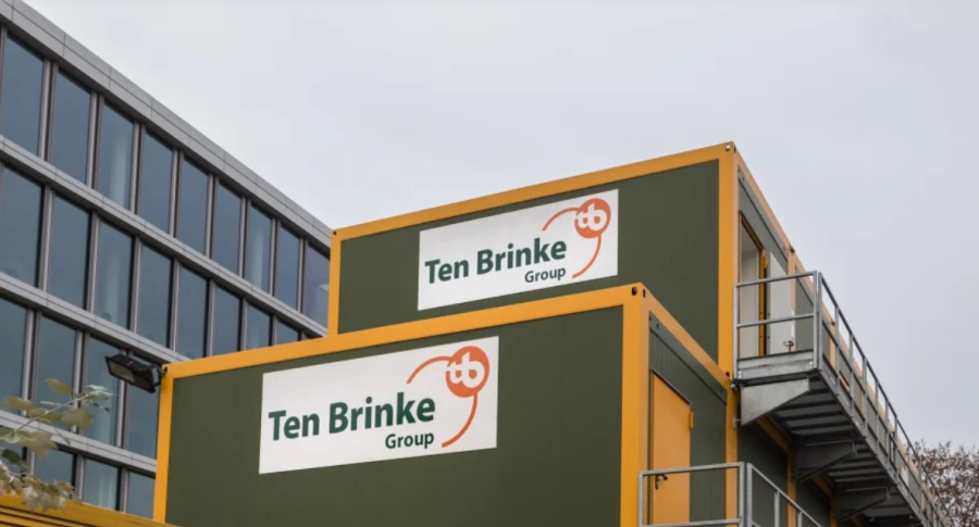 Ten Brinke - Fourlis: Η ισχύς εν τη ενώσει και στο Ηράκλειο με νέο retail park