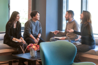 JTI: Για 5η συνεχή χρονιά στους τρεις κορυφαίους εργοδότες στην Ελλάδα