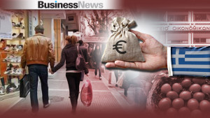 ΥΠΟΙΚ: 1,5 δισ. ευρώ θα ρίξει στην αγορά πριν από το Πάσχα