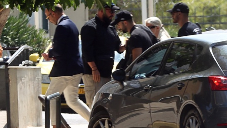 Σήμερα οι απολογίες των δύο γιατρών για τον θάνατο του Γιώργου Μαζωνάκη