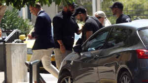 Σήμερα οι απολογίες των δύο γιατρών για τον θάνατο του Γιώργου Μαζωνάκη
