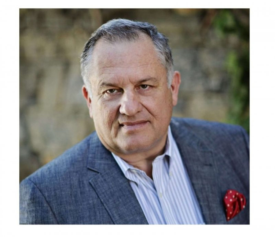 Βιτάλης, πρόεδρος ΔΟΦ: Στίγμα εξυγίανσης η αφαίρεση πιστοποίησης στη LA FARM