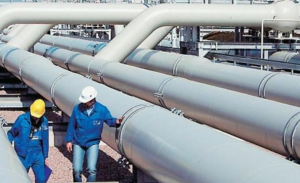 Άνοδος των τιμών φυσικού αερίου, μετά τη διακοπή ρωσικού αερίου από το Λουχάνσκ