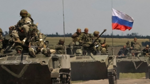 Ρωσία: Διπλασιάζει τις αμυντικές δαπάνες για το 2023 - Εκτινάσσεται το κόστος του πολέμου