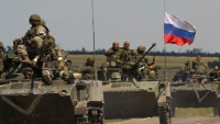 Ρωσία: Διπλασιάζει τις αμυντικές δαπάνες για το 2023 - Εκτινάσσεται το κόστος του πολέμου