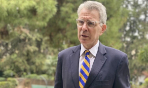 Τζέφρι Πάιατ: Kρίσιμος σύμμαχος του ΝΑΤΟ η Ελλάδα