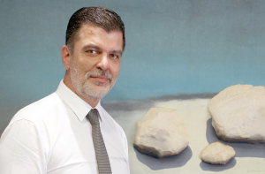 Υπόθεση Πάτση: Η Επιτροπή αποφάσισε την άρση του τραπεζικού, φορολογικού και χρηματιστηριακού απορρήτου