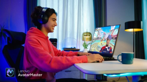 Lenovo Legion: Βοηθώντας τους gamers να φτάσουν το ακατόρθωτο