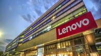 Lenovo: Έσοδα 21,6 δισ. δολαρίων το β΄ τρίμηνο