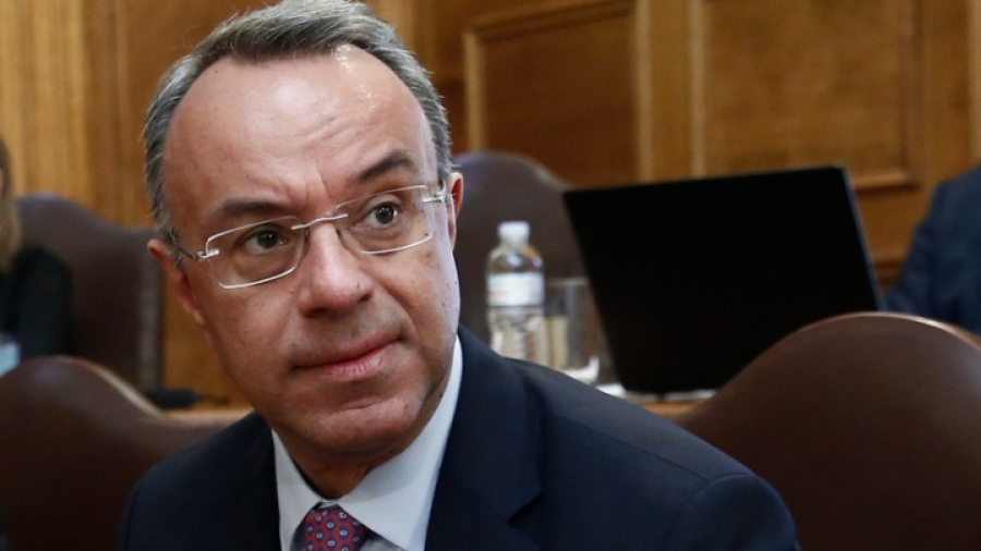 Σταϊκούρας: «Πιθανόν να χρειαστεί η επέκταση στη χορήγηση του επιδόματος θέρμανσης και μετά την 31η Δεκεμβρίου»