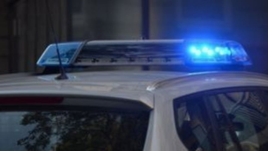 Ένοπλη ληστεία στην περιοχή της Ακρόπολης -  Θύμα 18χρονος που νοσηλεύεται