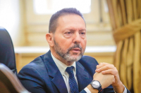 Συγχαρητήρια Γ. Στουρνάρα για την επιτυχή διάθεση μετοχών της Τράπεζας Πειραιώς από το ΤΧΣ