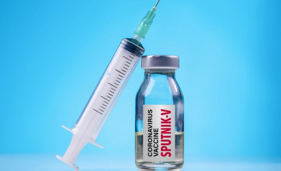 Ρωσία: Σχεδόν 40 εκατ. οι πλήρως εμβολιασμένοι κατά του κορονοϊού