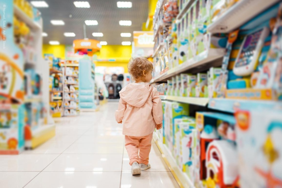 Ευρωπαϊκή Ένωση: Θεσμοθέτηση ψηφιακού διαβατήρίου για κάθε παιδικό παιχνίδι