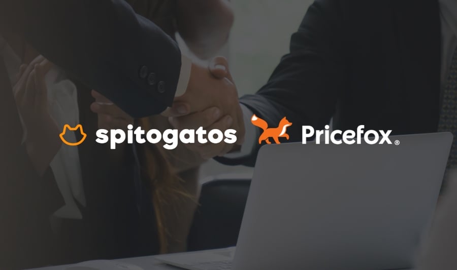 Spitogatos: Συνεργασία με Pricefox για τη σύγκριση υπηρεσιών ενέργειας στην αναζήτηση ακινήτου
