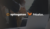 Spitogatos: Συνεργασία με Pricefox για τη σύγκριση υπηρεσιών ενέργειας στην αναζήτηση ακινήτου