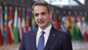 Στις Βρυξέλλες ο πρωθυπουργός Κυρ. Μητσοτάκης για τις συνόδους ΝΑΤΟ και ΕΕ