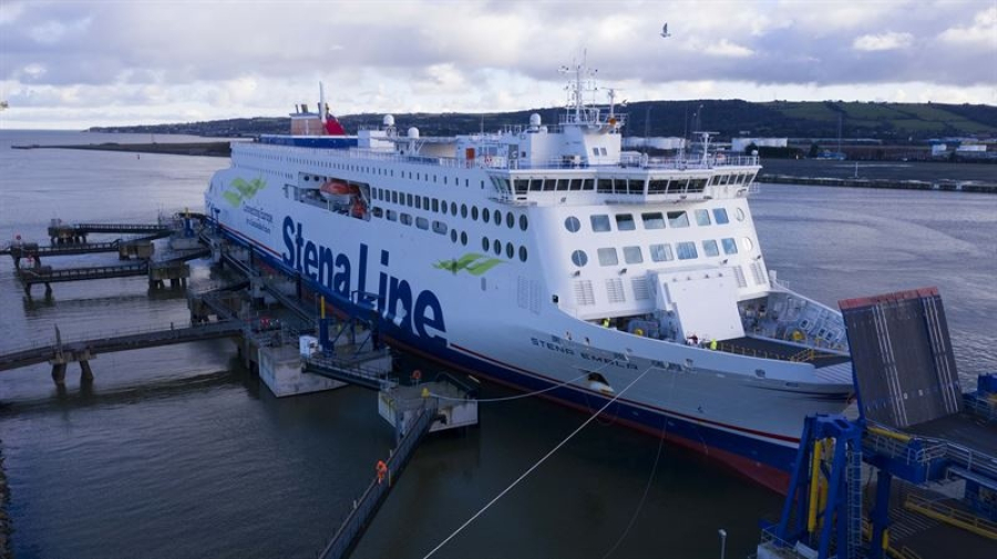 Στη Stena Line η Wasaline και η γραμμή Umea – Vaasa