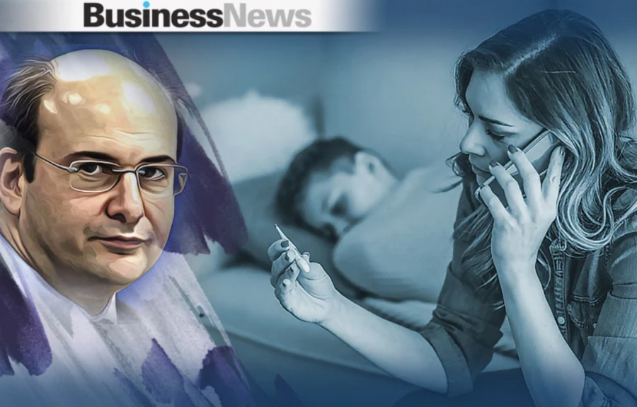 Διευκρινίσεις υπ. εργασίας για τις άδειες νόσησης με το 50% των αποδοχών